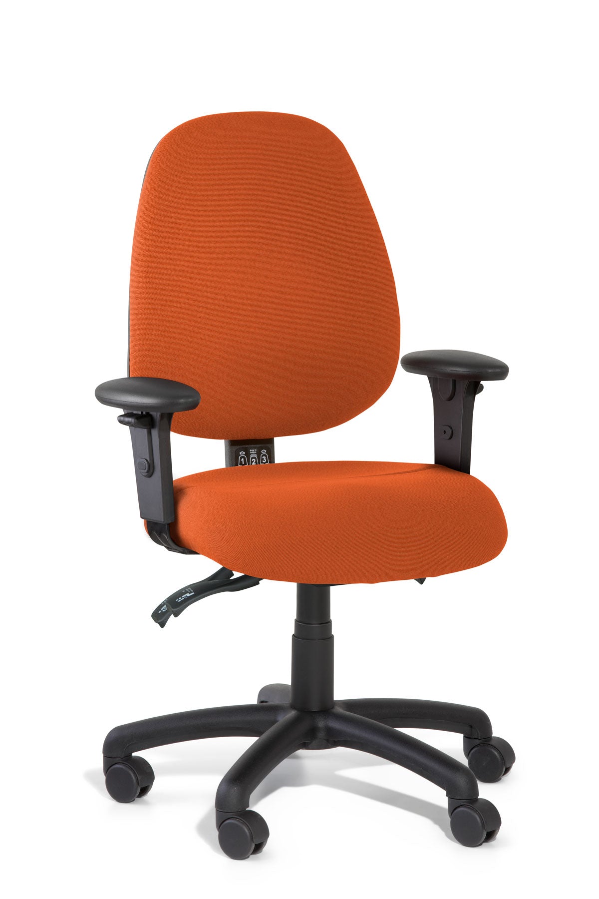 Gregory Inca High Back Office Chair