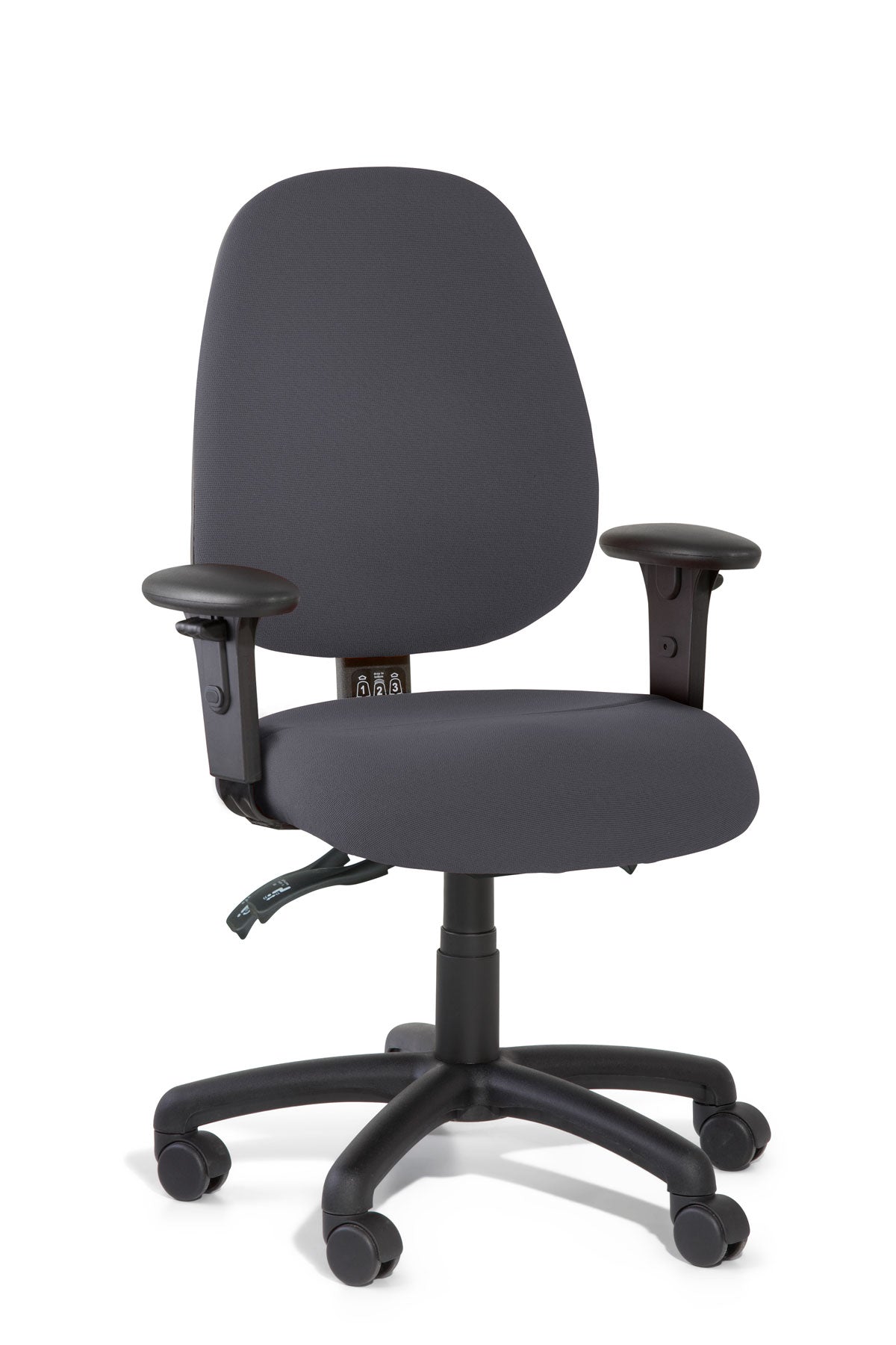Gregory Inca High Back Office Chair