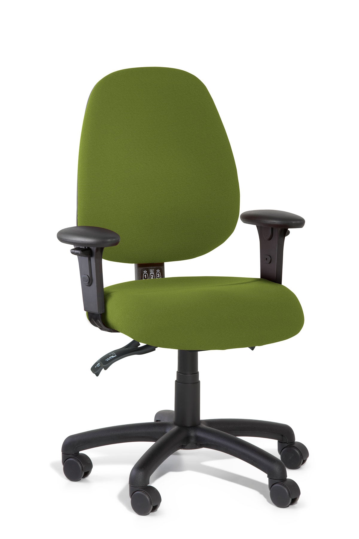 Gregory Inca High Back Office Chair