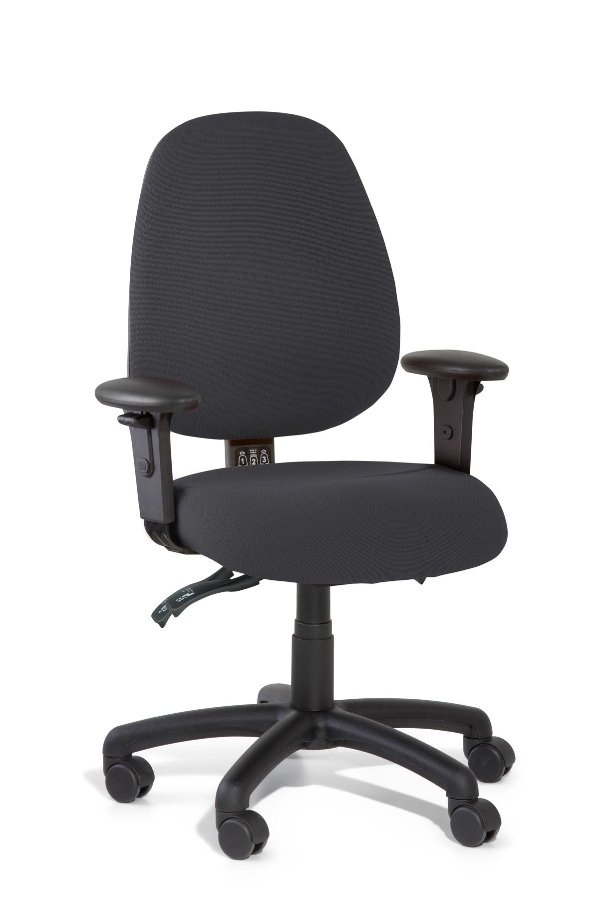Gregory Inca High Back Office Chair