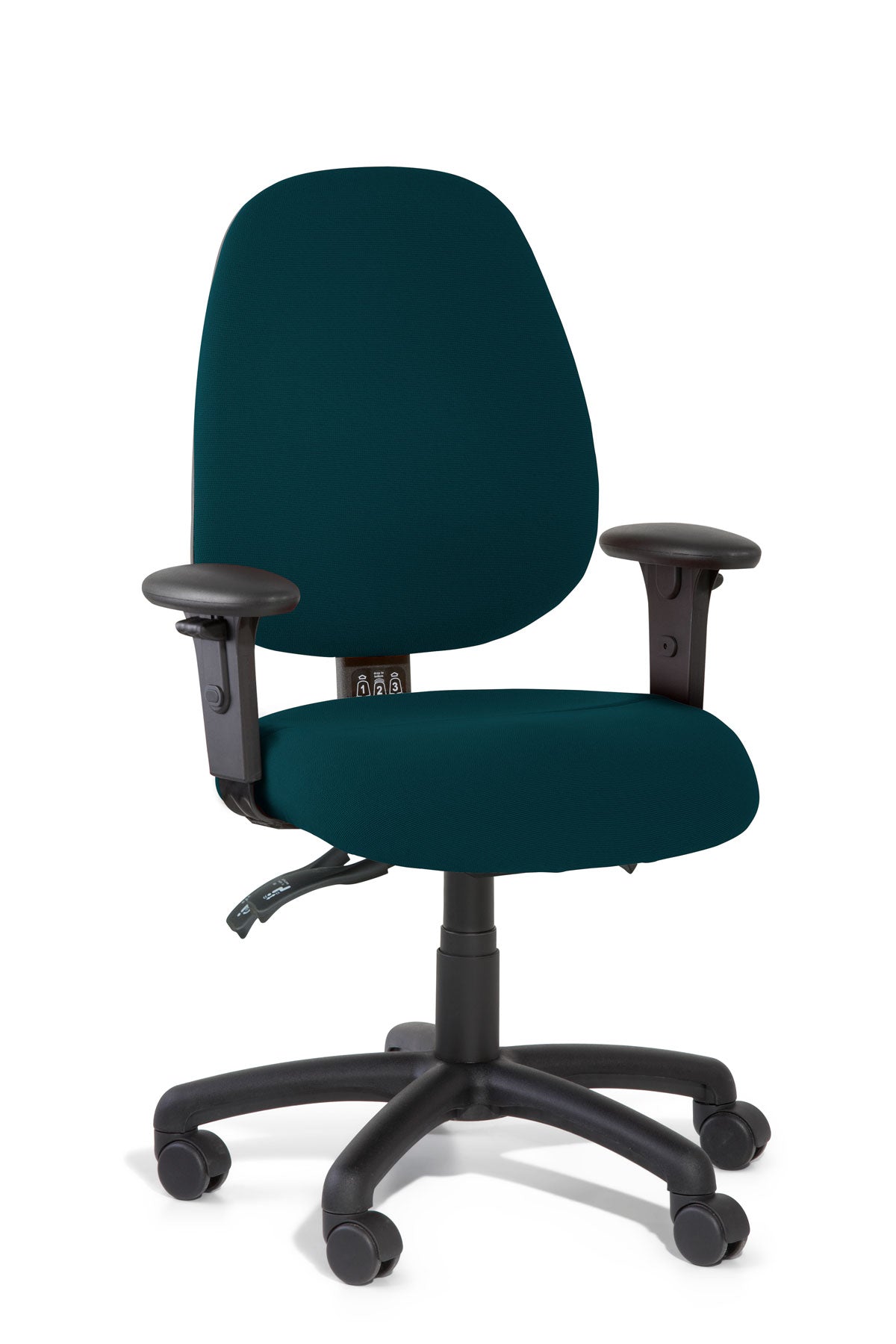 Gregory Inca High Back Office Chair