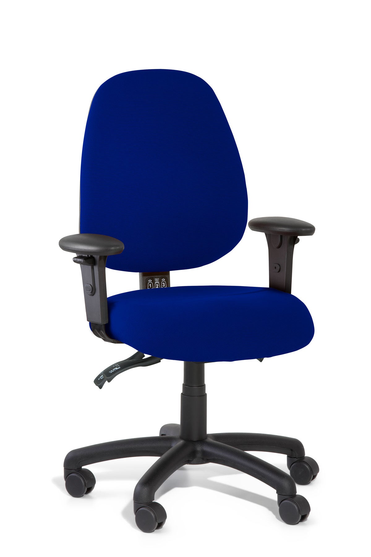 Gregory Inca High Back Office Chair