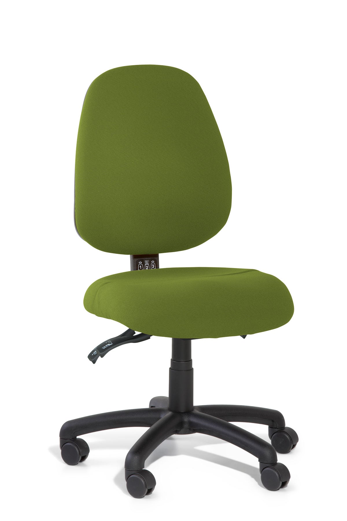 Gregory Inca High Back Office Chair