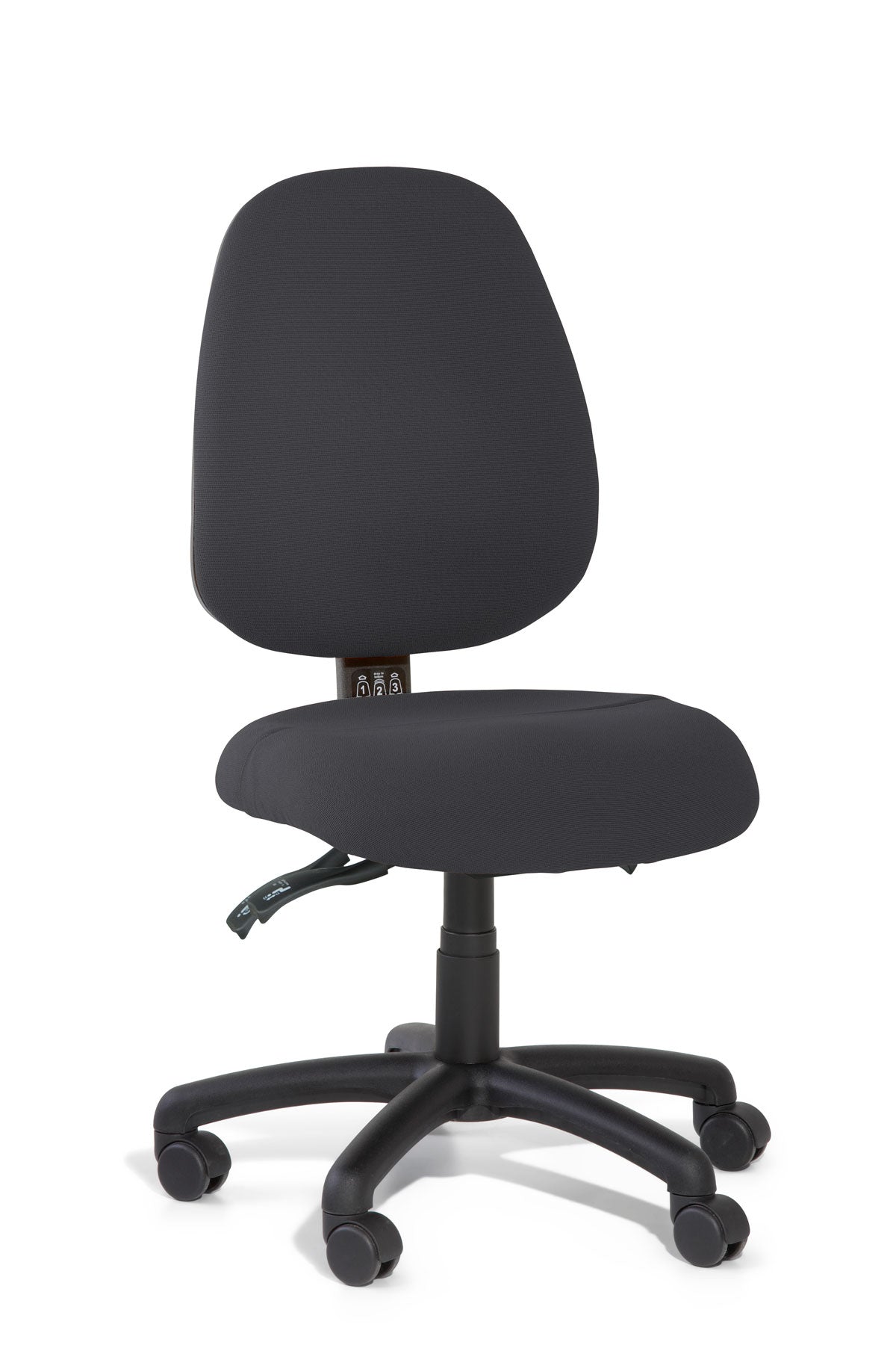 Gregory Inca High Back Office Chair