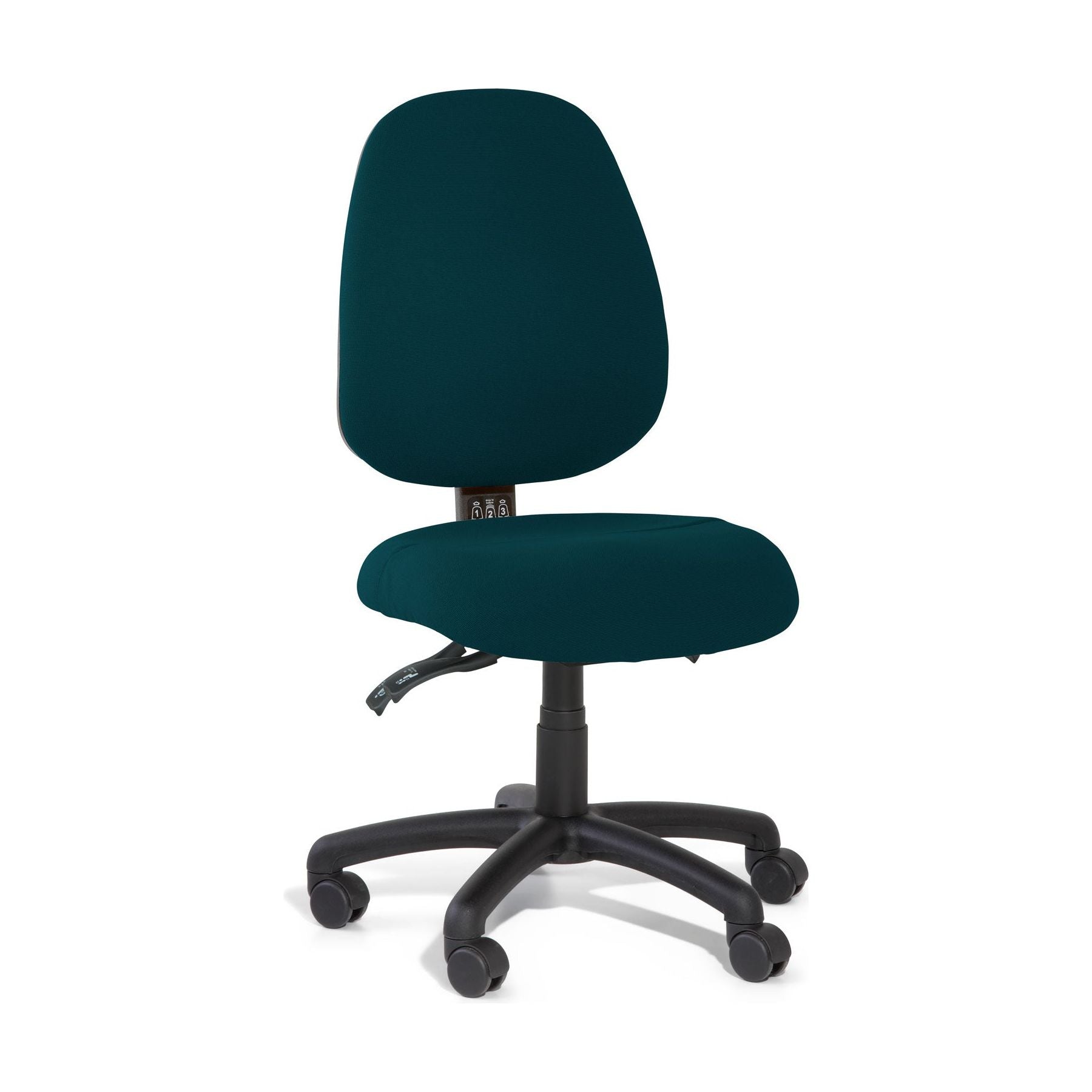 Gregory Inca High Back Office Chair