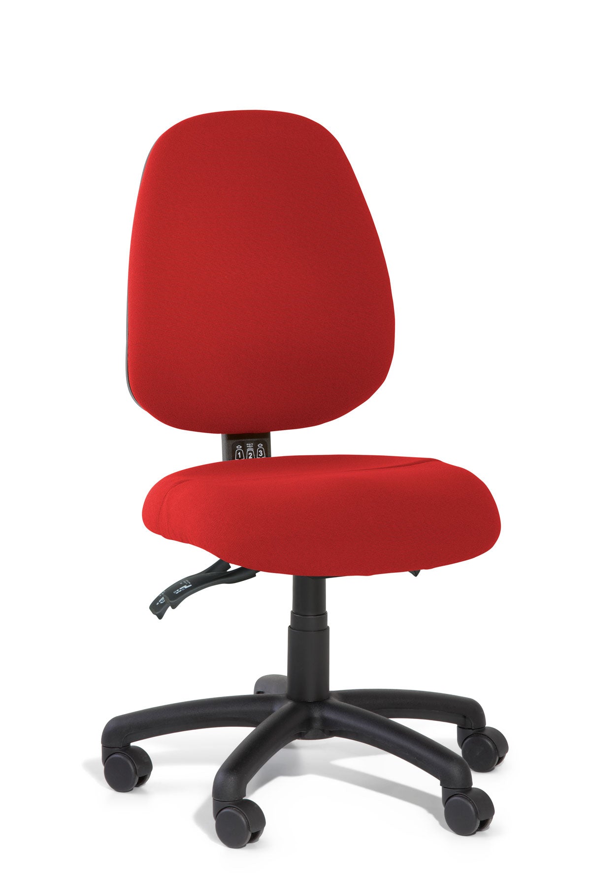 Gregory Inca High Back Office Chair