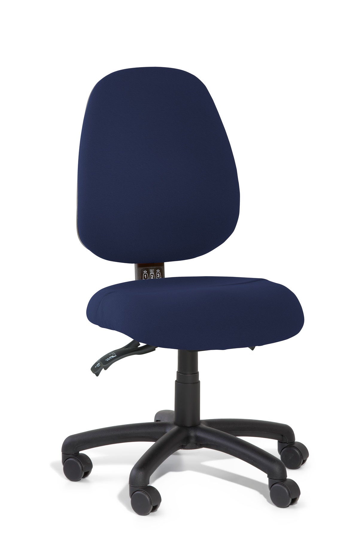 Gregory Inca High Back Office Chair