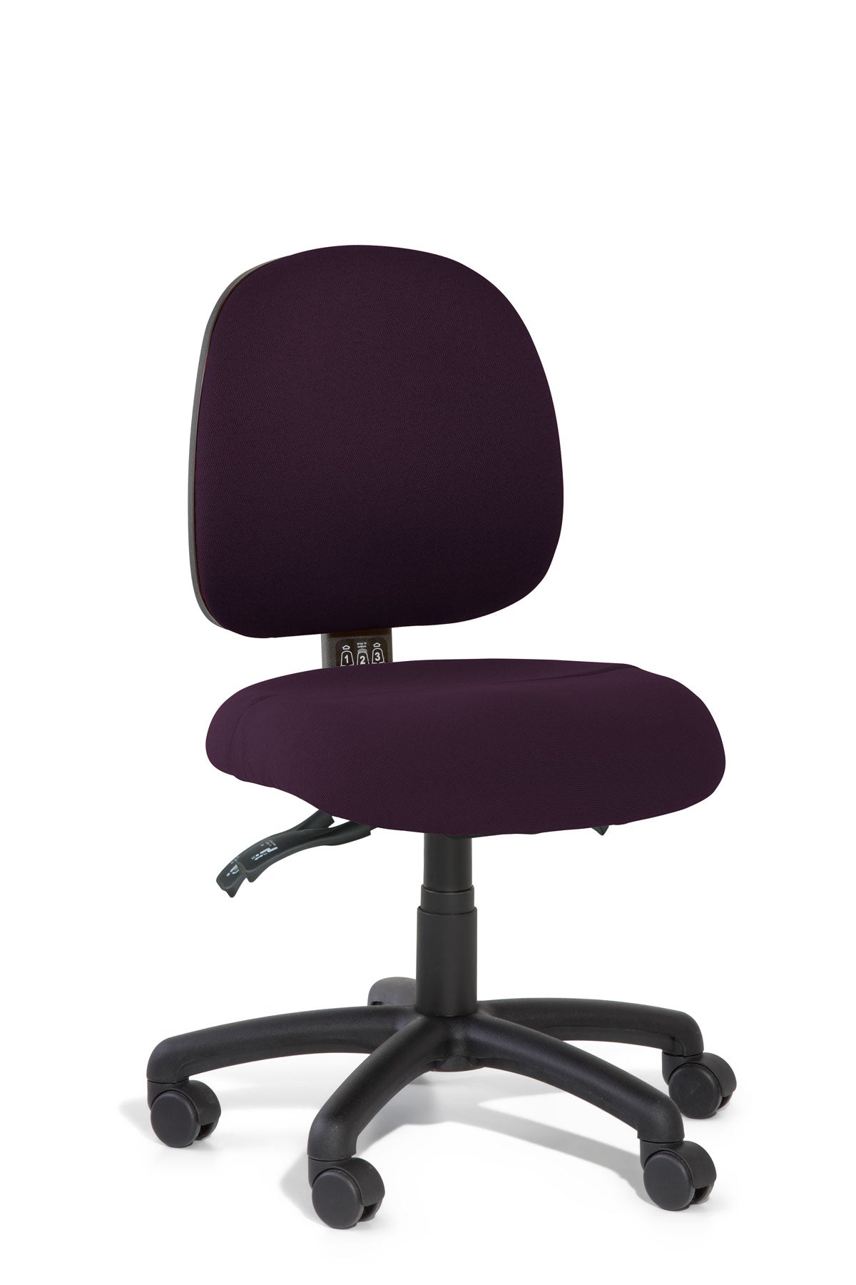 Gregory Inca High Back Office Chair