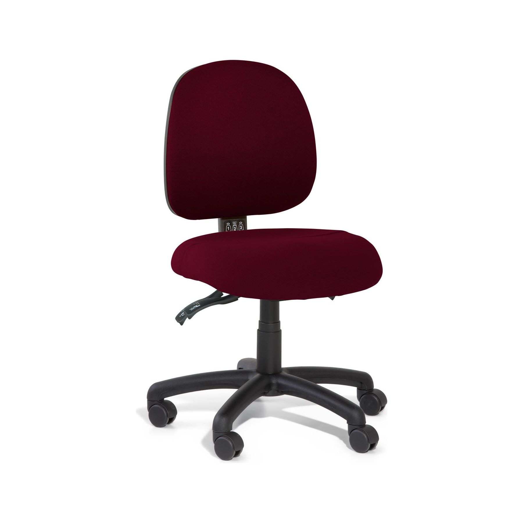 Gregory Inca High Back Office Chair