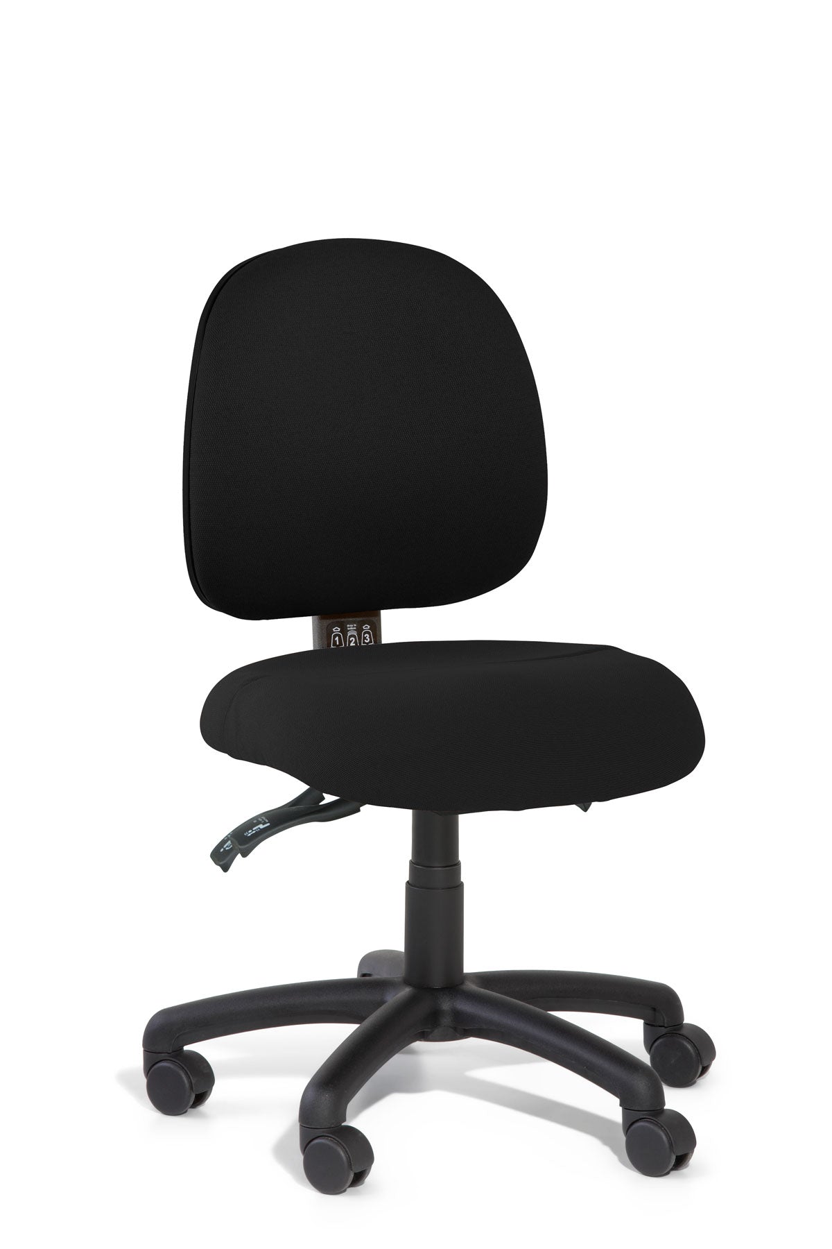 Gregory Inca High Back Office Chair