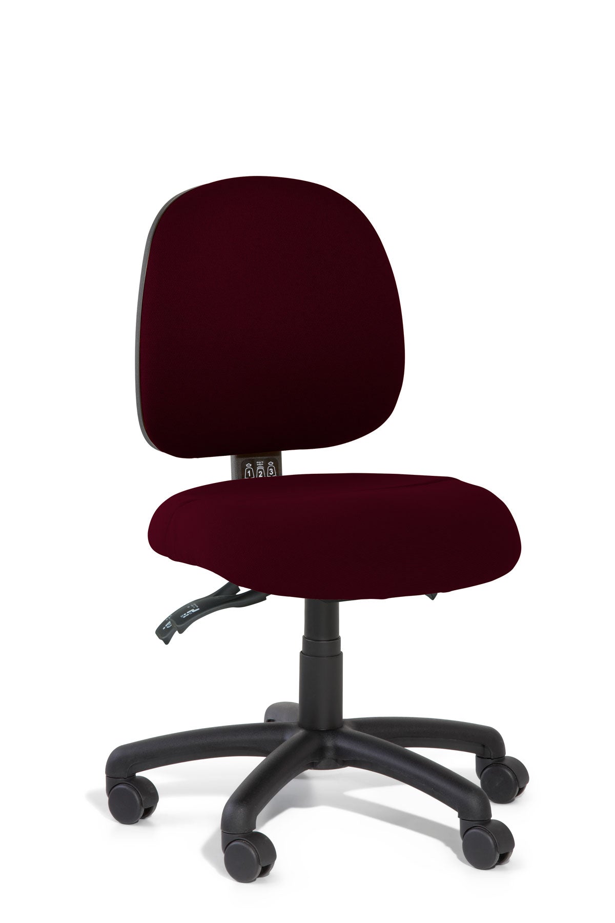 Gregory Inca High Back Office Chair
