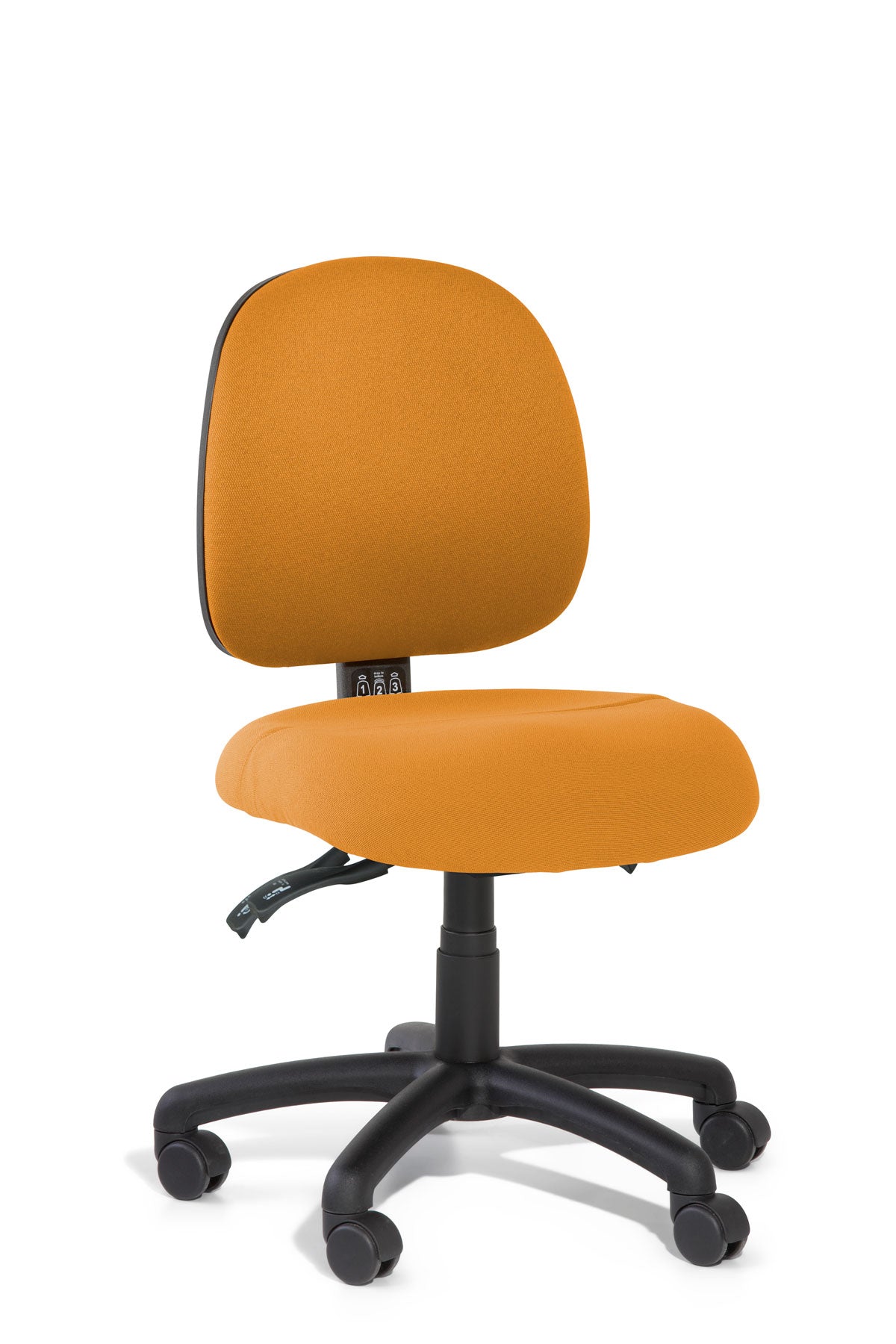Gregory Inca High Back Office Chair