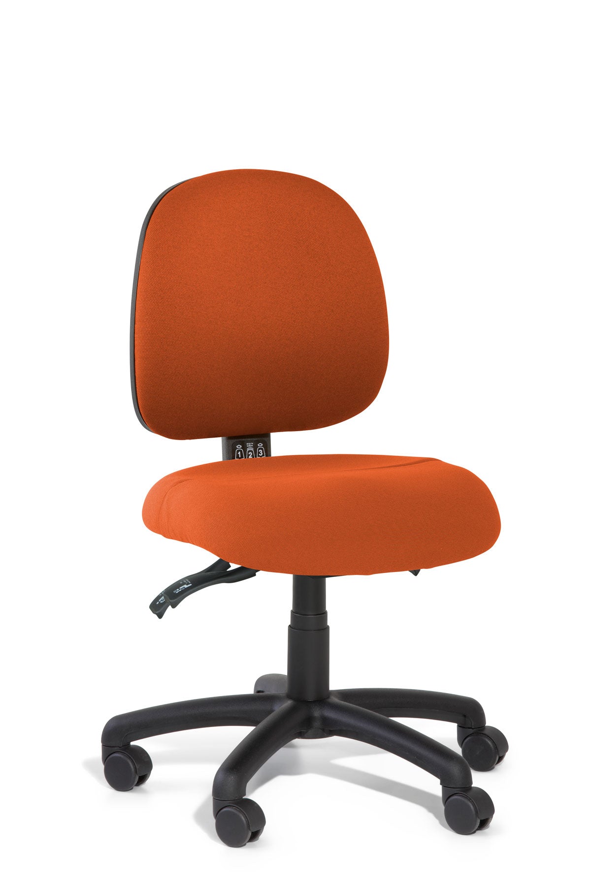 Gregory Inca High Back Office Chair