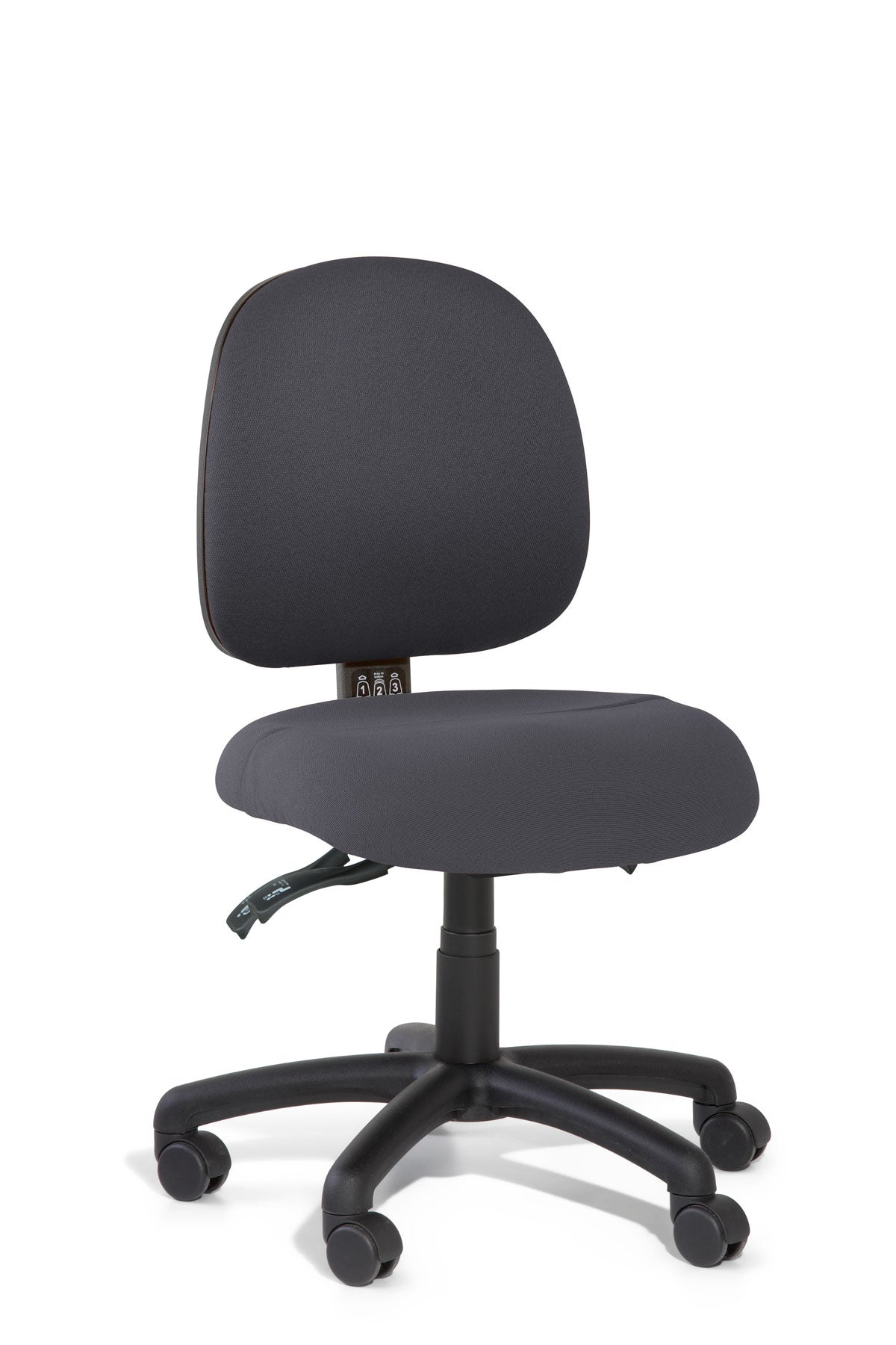 Gregory Inca High Back Office Chair