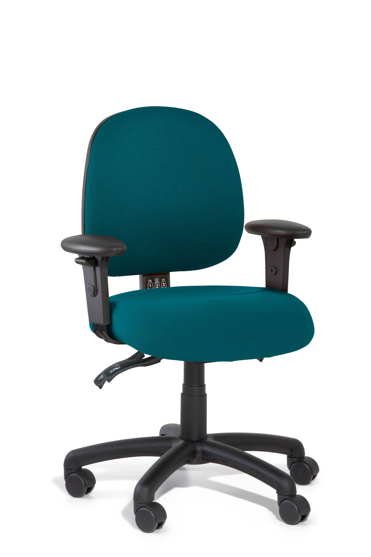 Gregory Inca High Back Office Chair