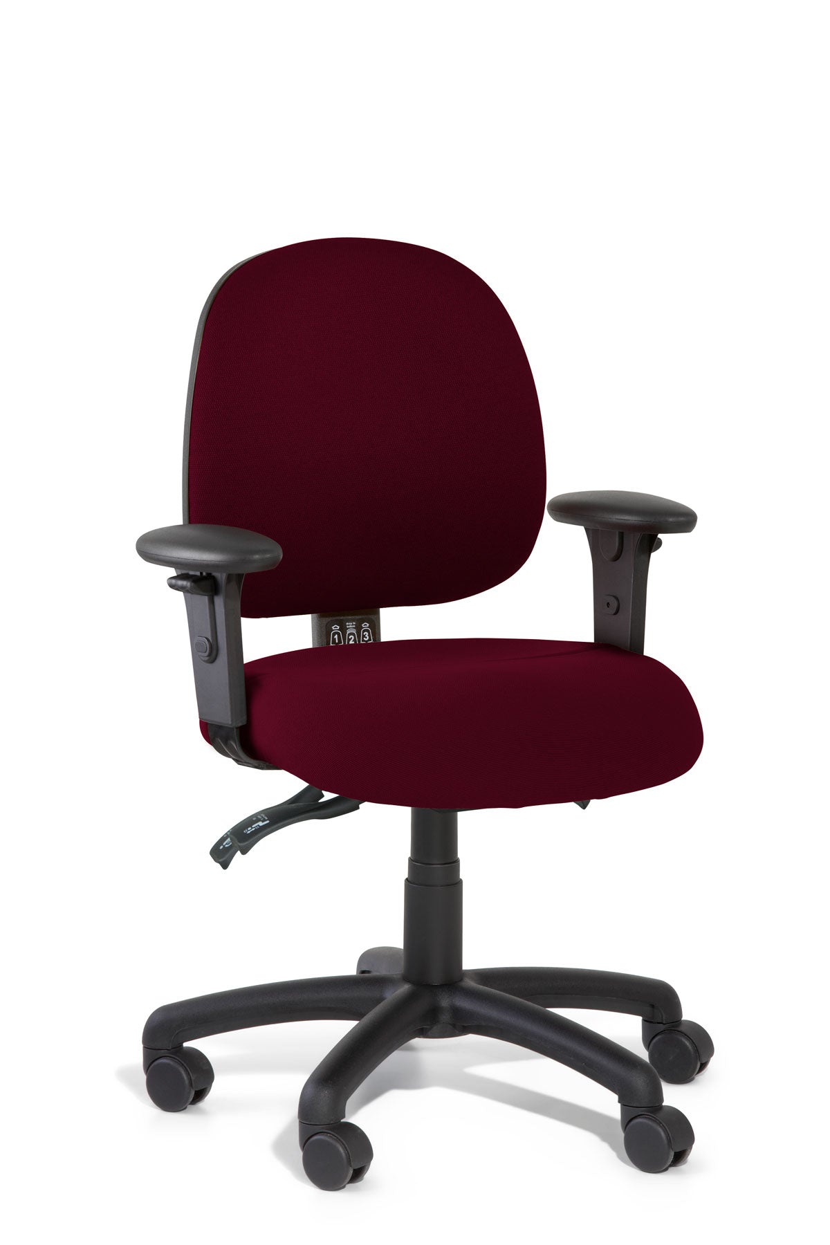 Gregory Inca High Back Office Chair