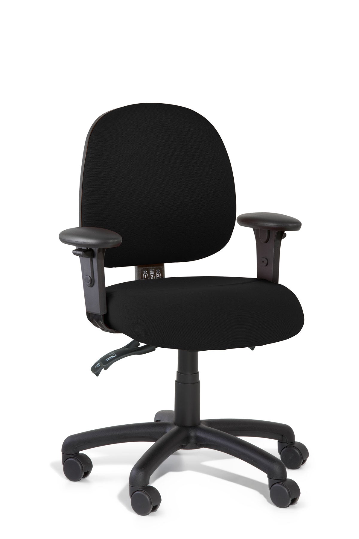 Gregory Inca High Back Office Chair