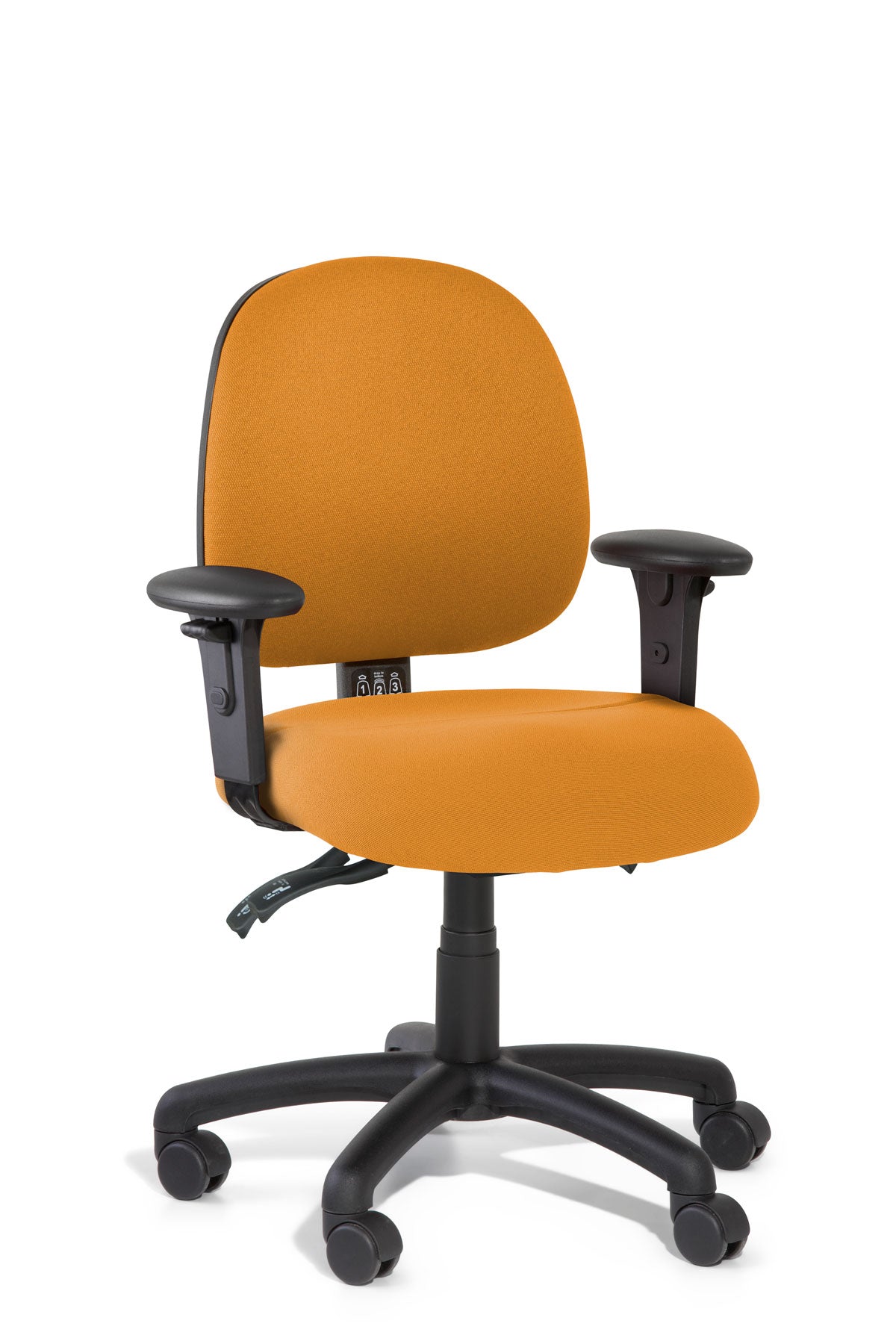 Gregory Inca High Back Office Chair