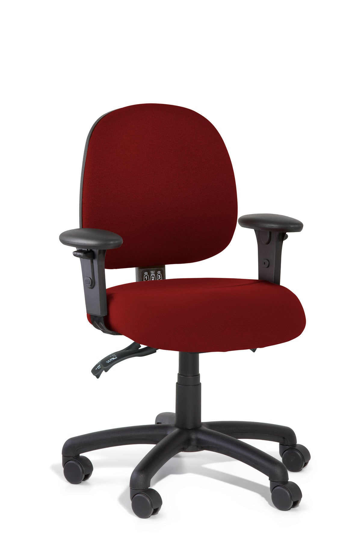Gregory Inca High Back Office Chair