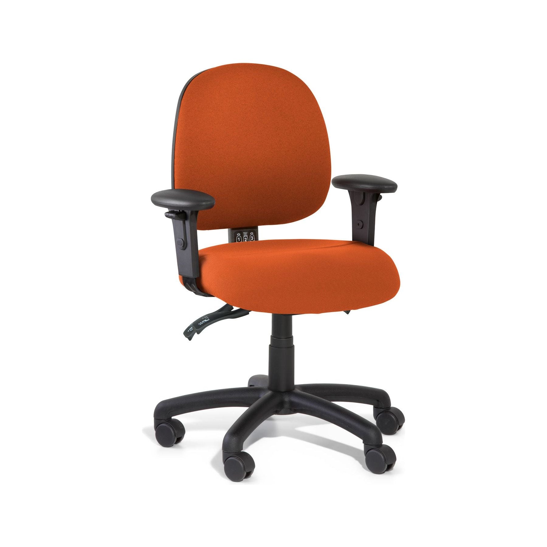Gregory Inca High Back Office Chair