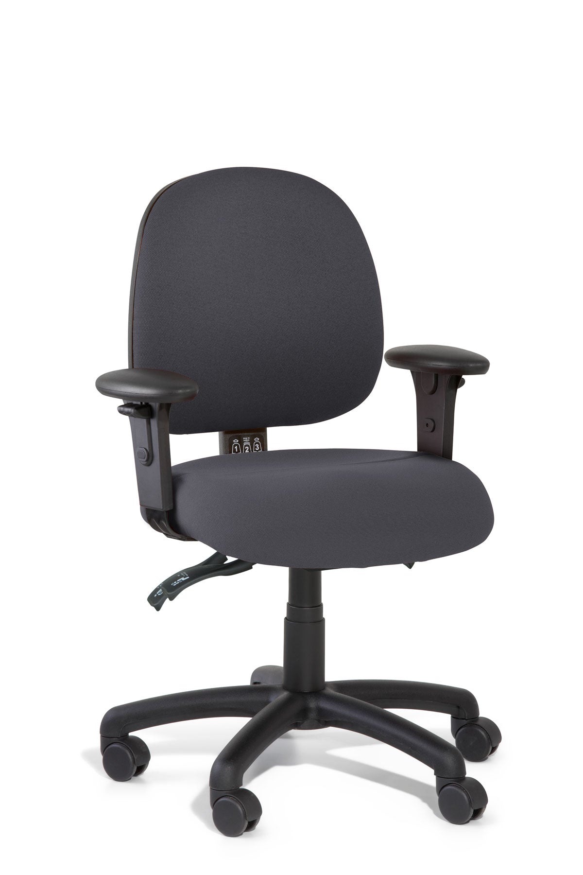 Gregory Inca High Back Office Chair