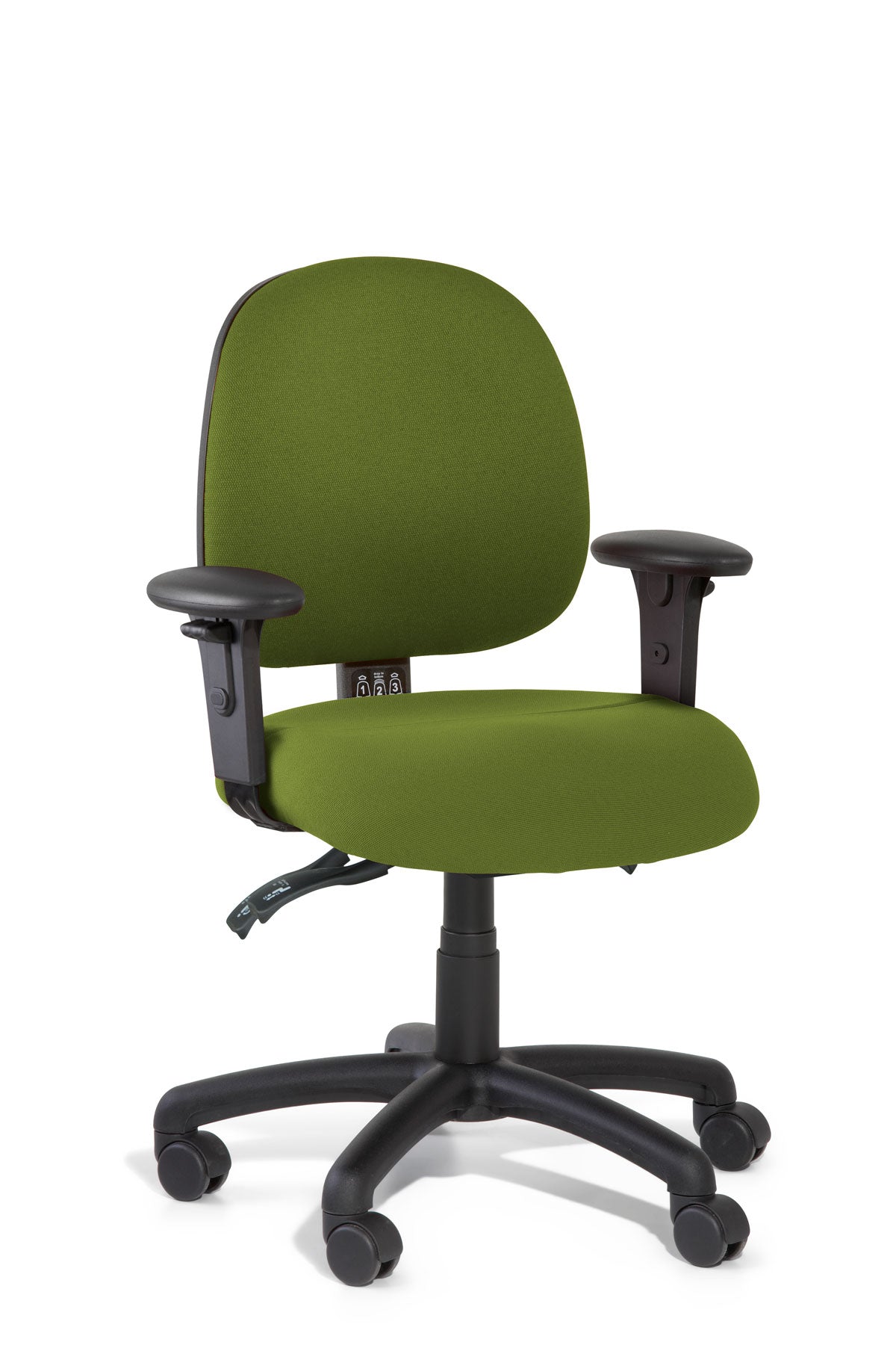 Gregory Inca High Back Office Chair
