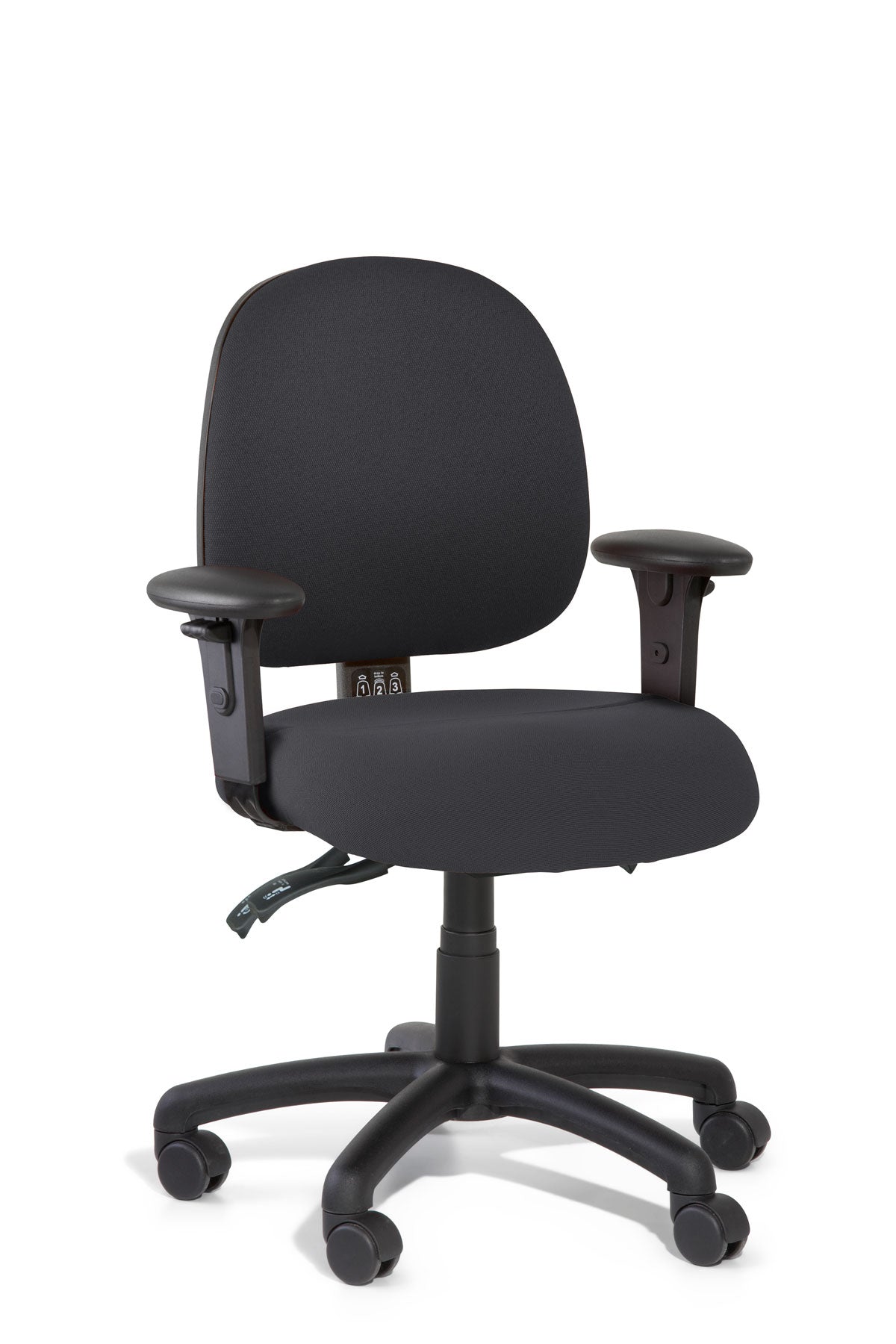 Gregory Inca High Back Office Chair