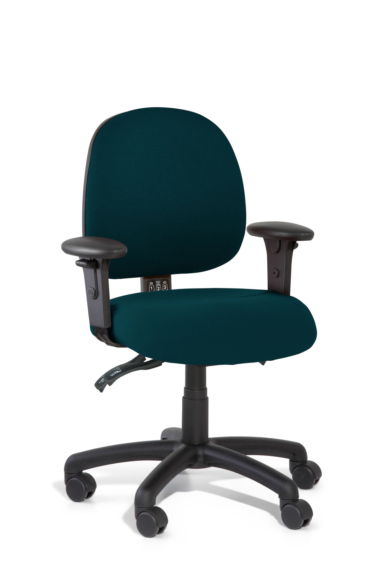 Gregory Inca High Back Office Chair