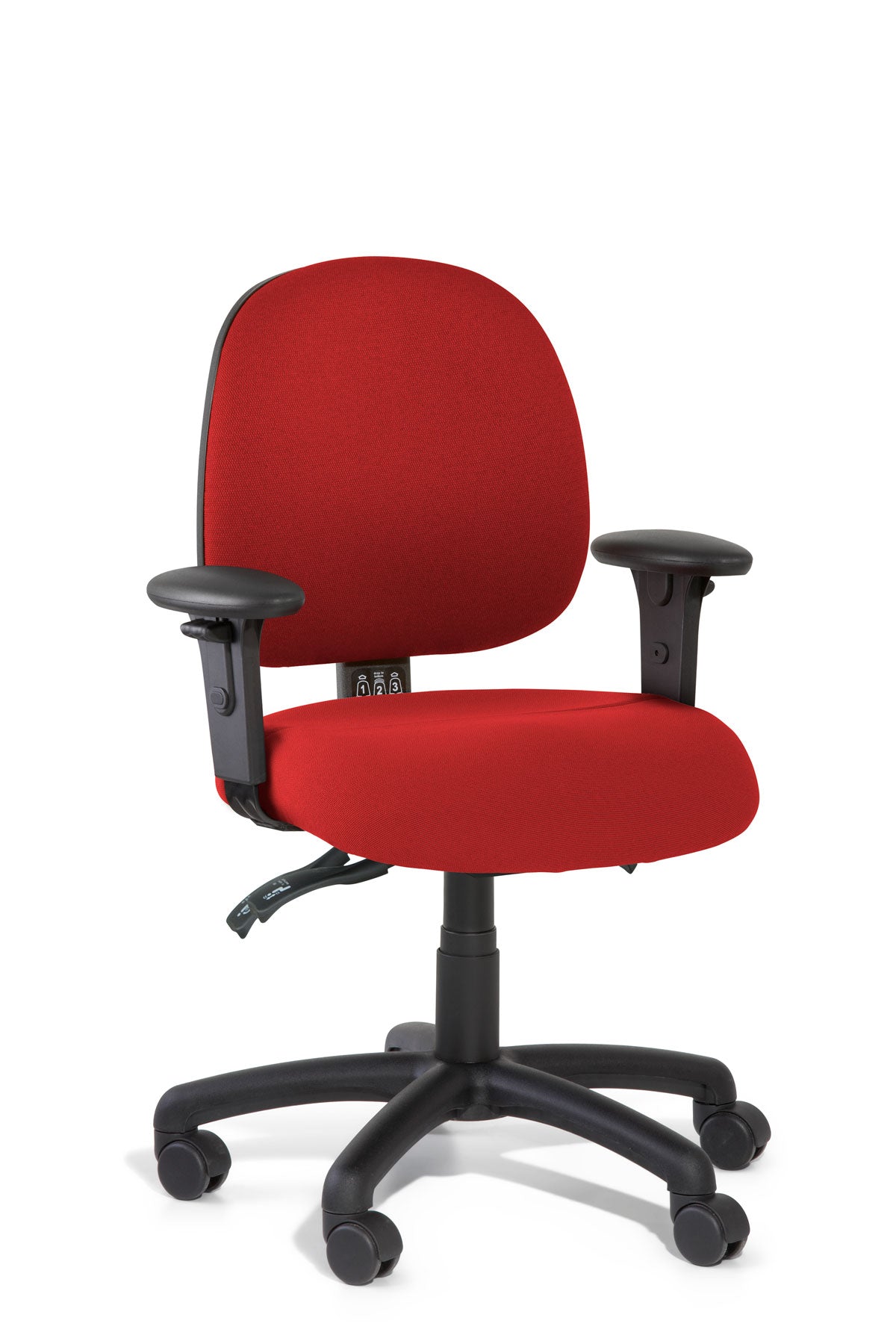 Gregory Inca High Back Office Chair
