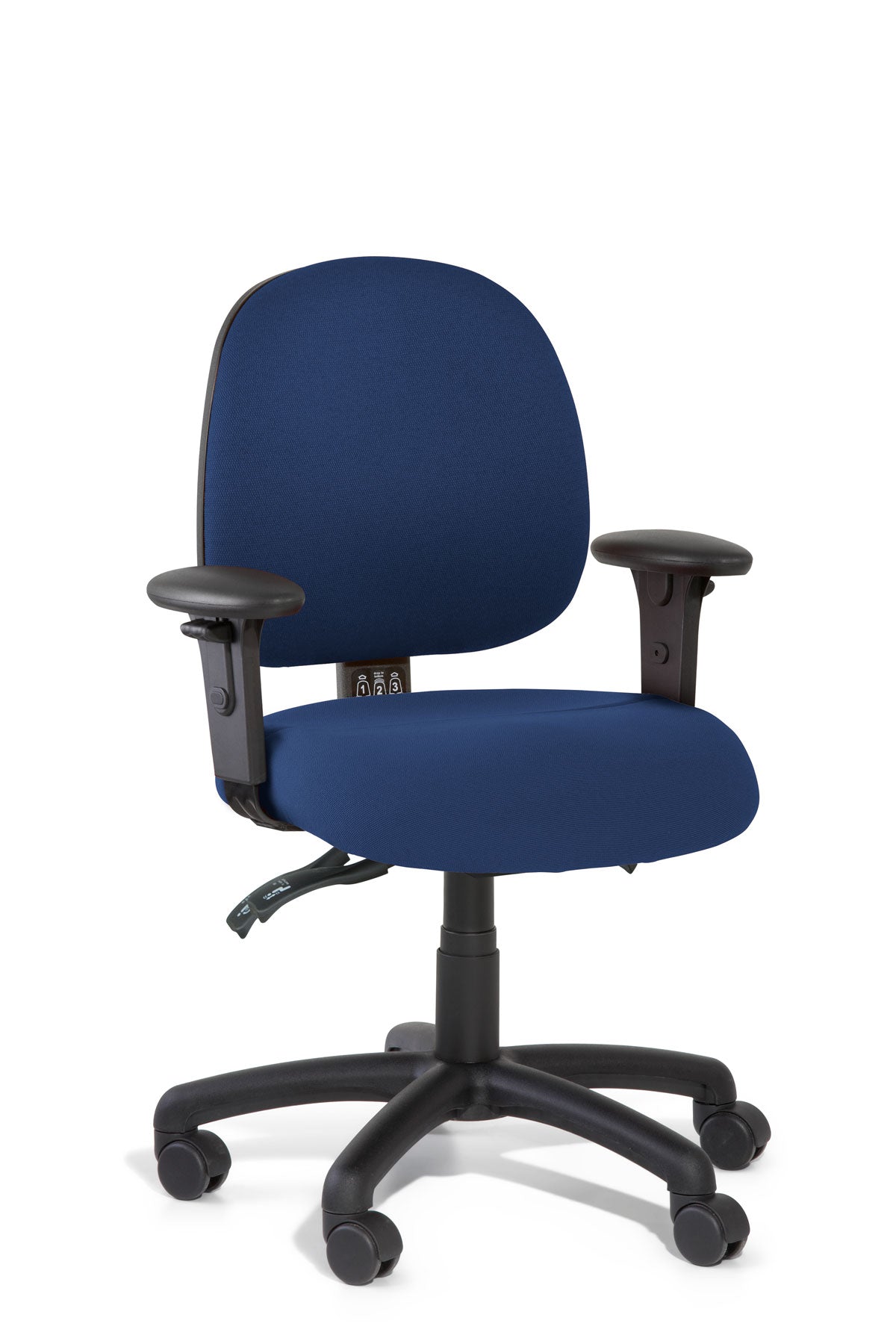 Gregory Inca High Back Office Chair