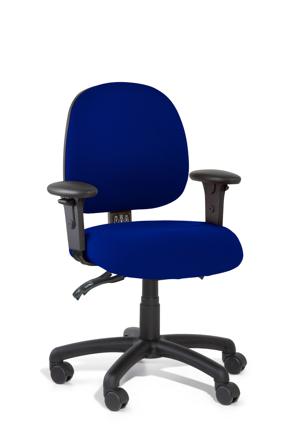Gregory Inca High Back Office Chair