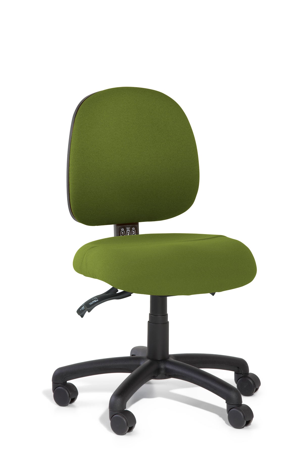 Gregory Inca High Back Office Chair