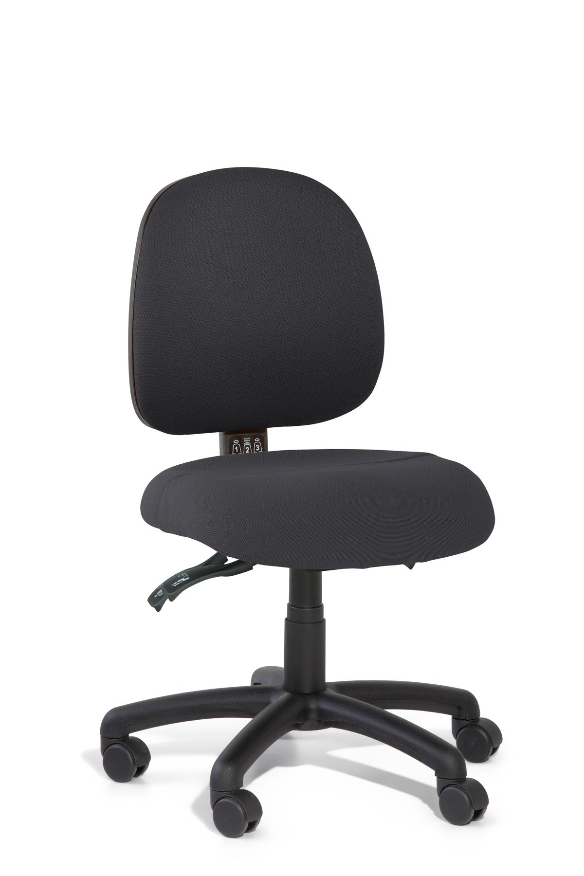 Gregory Inca High Back Office Chair