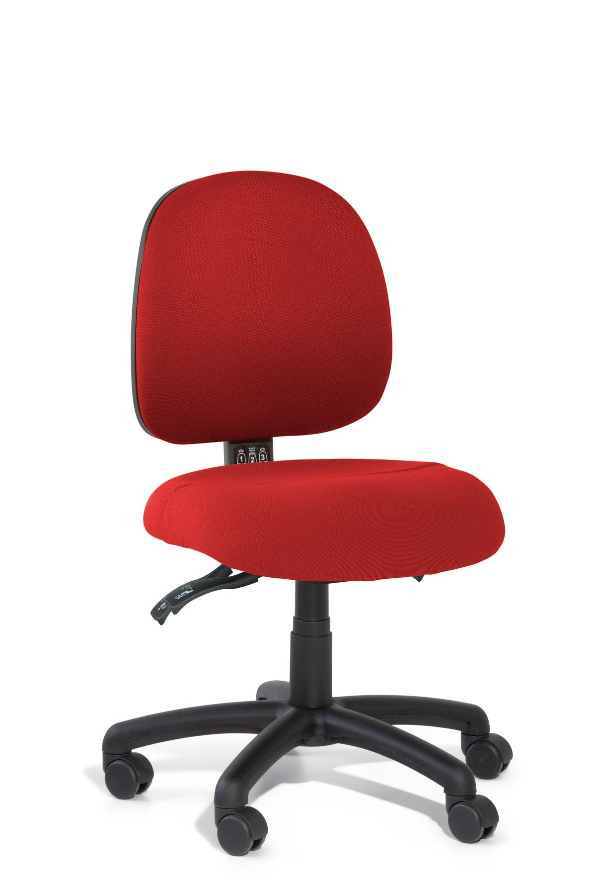 Gregory Inca High Back Office Chair