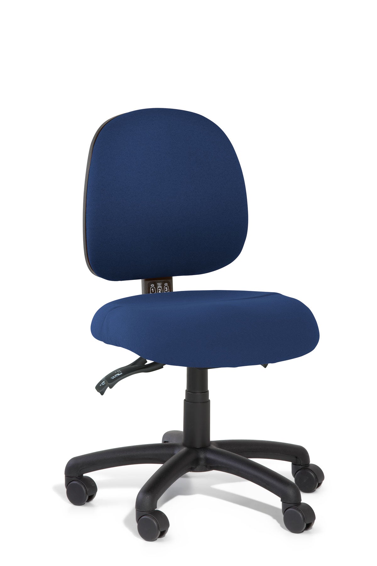 Gregory Inca High Back Office Chair