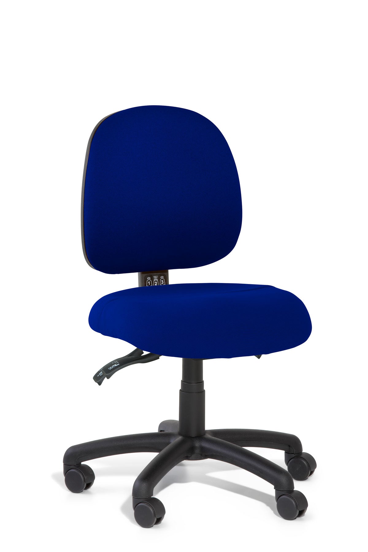 Gregory Inca High Back Office Chair