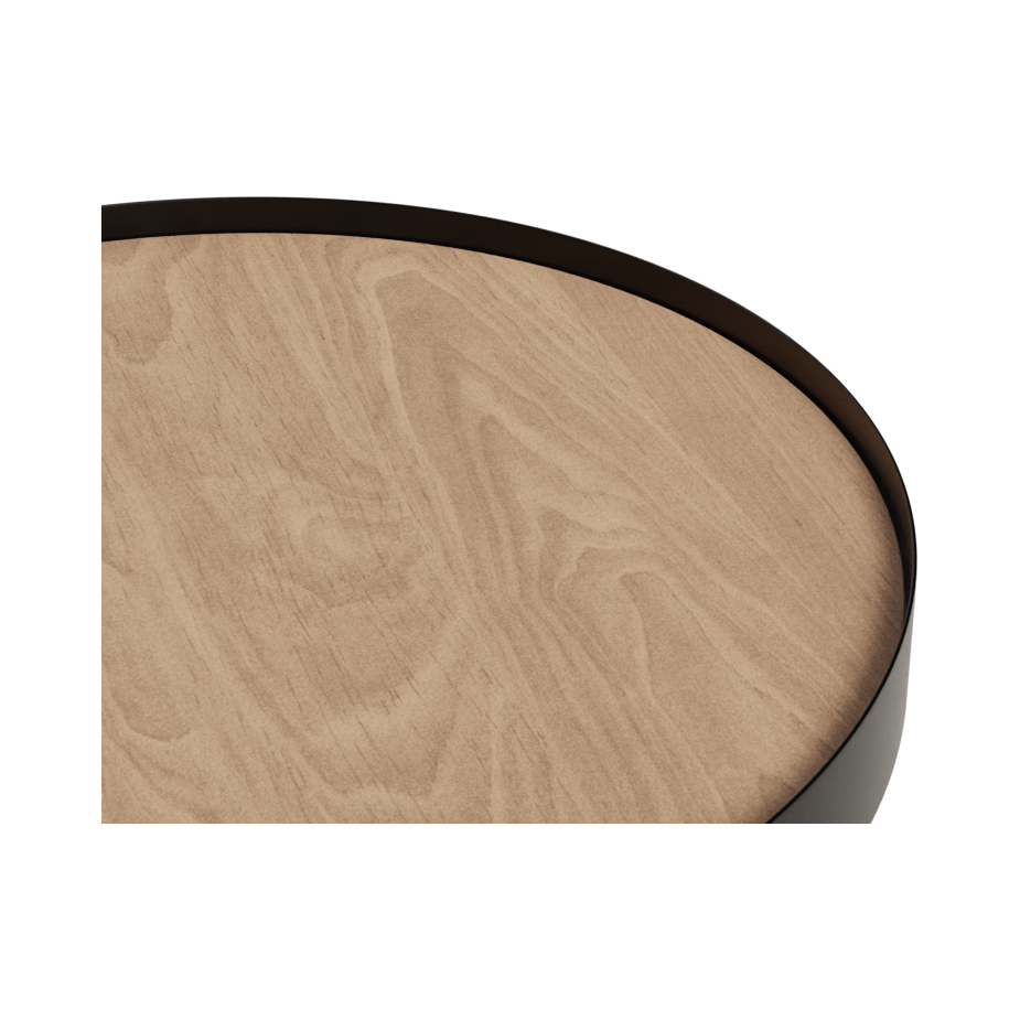 Tao Coffee Table