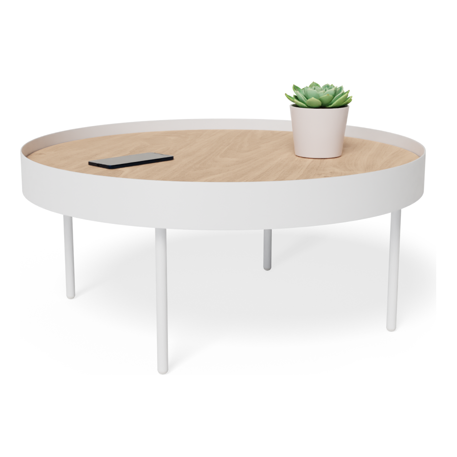 Tao Coffee Table