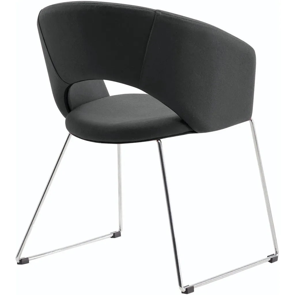 Tonic Visitor Chair