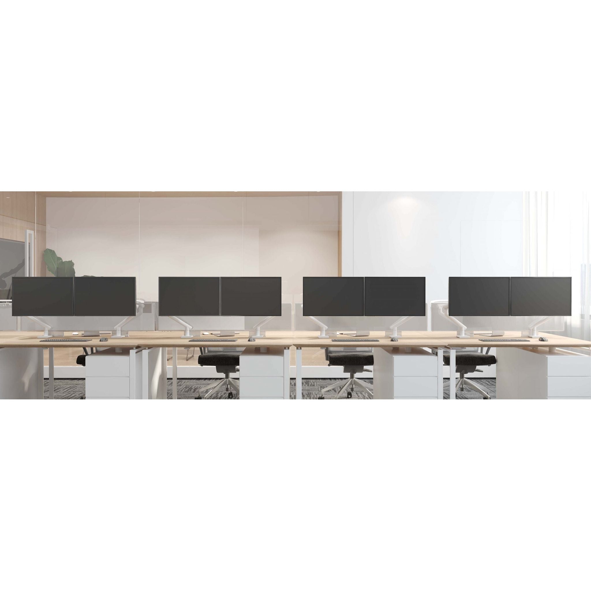 Valor Monitor Arm