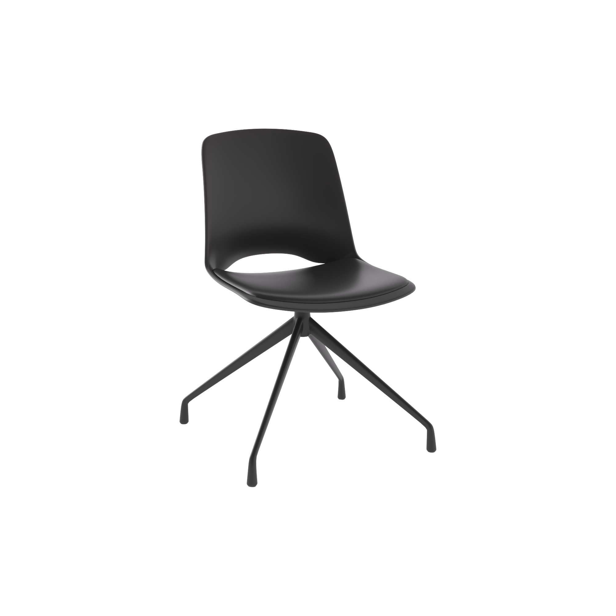 Vista Visitor Chair