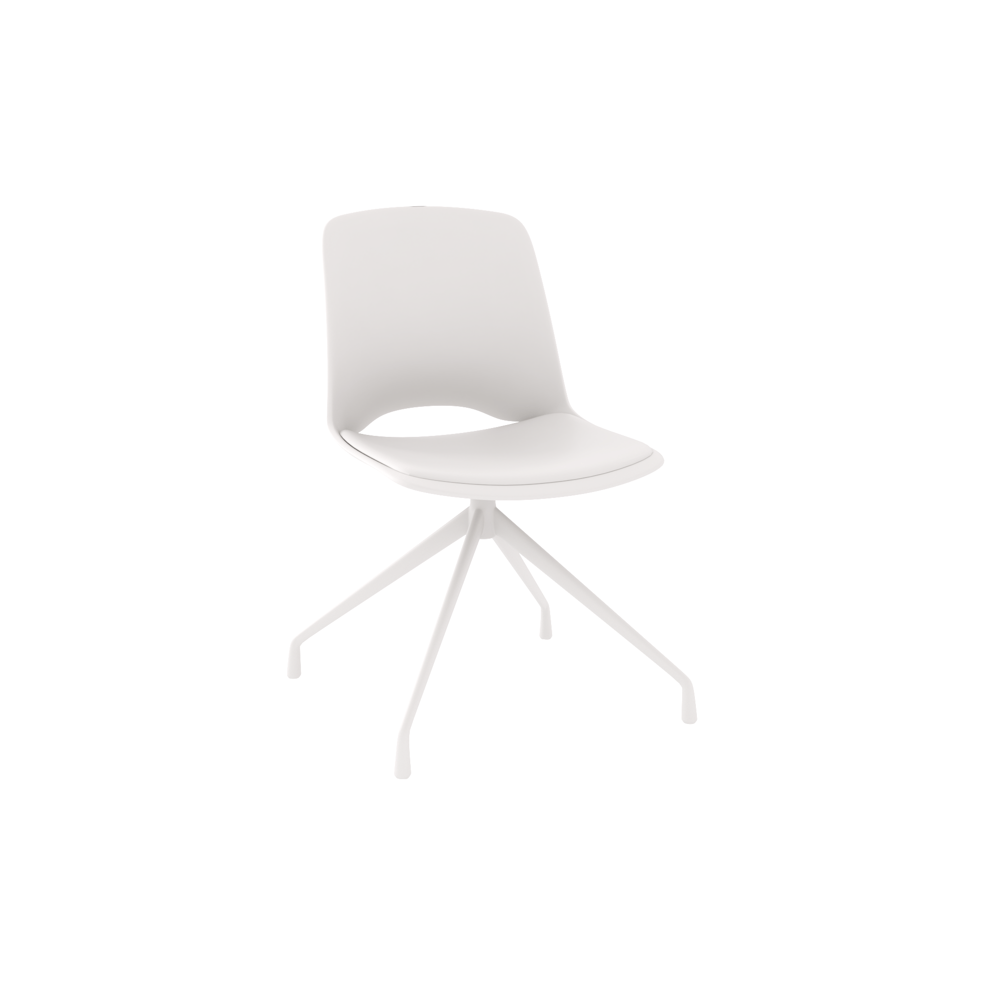 Vista Visitor Chair