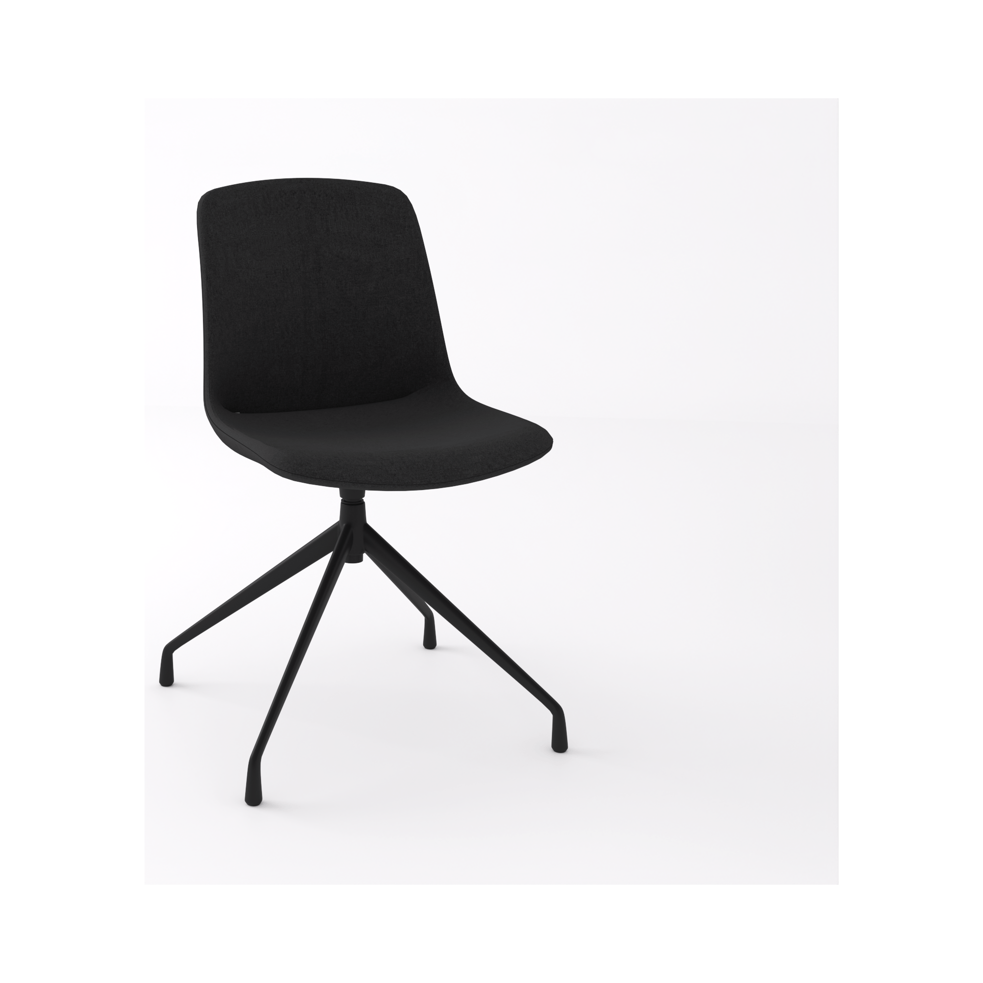 Vista Visitor Chair