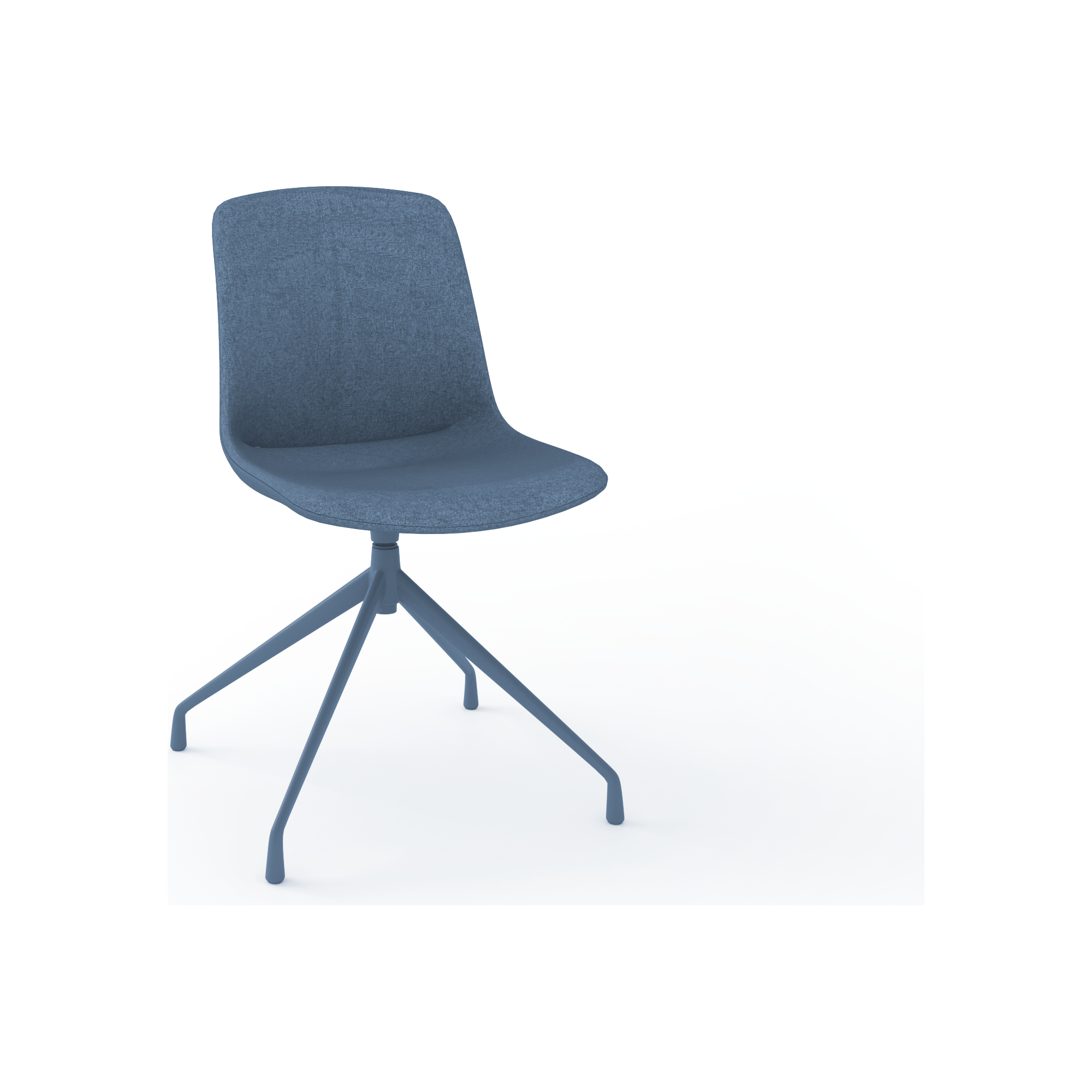 Vista Visitor Chair