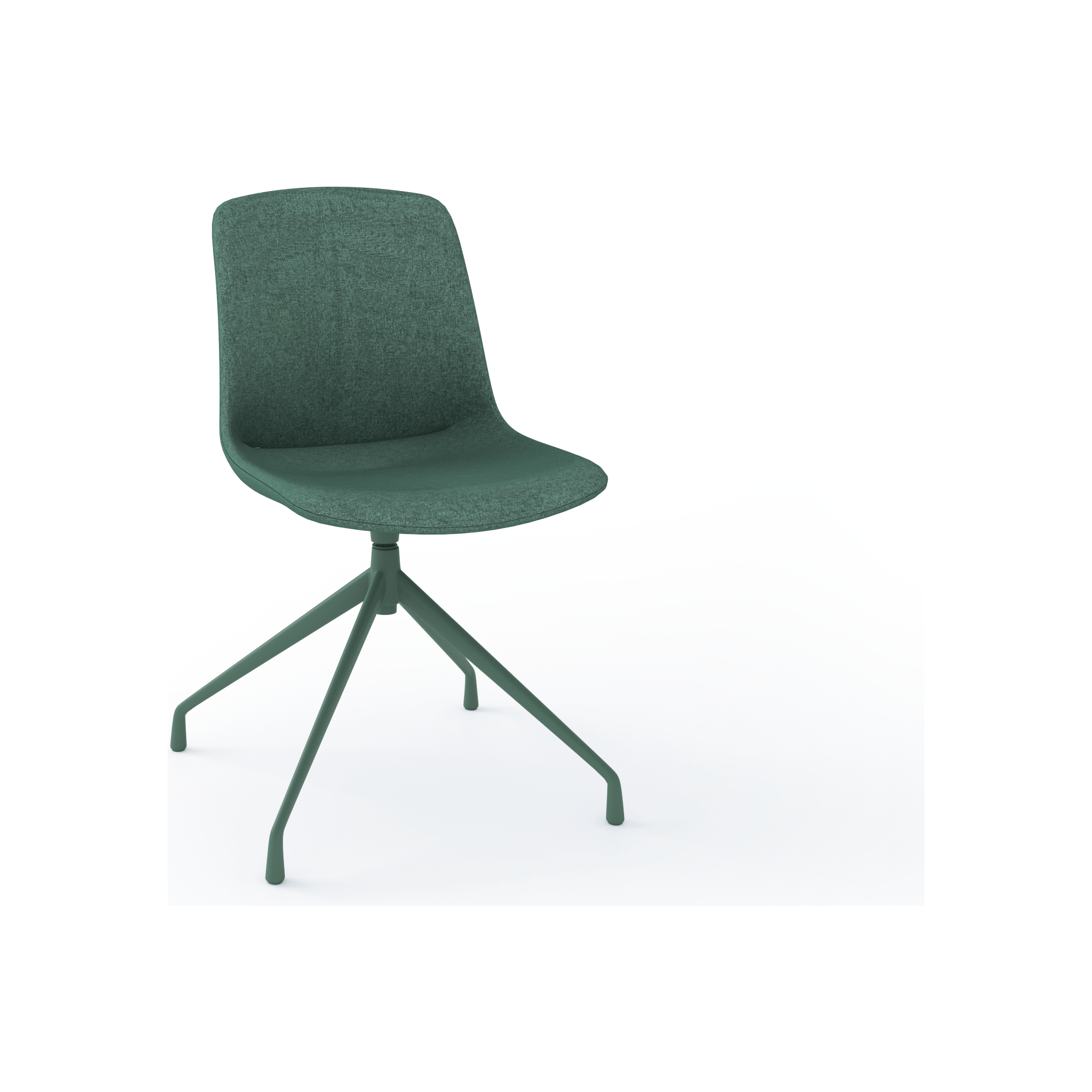 Vista Visitor Chair