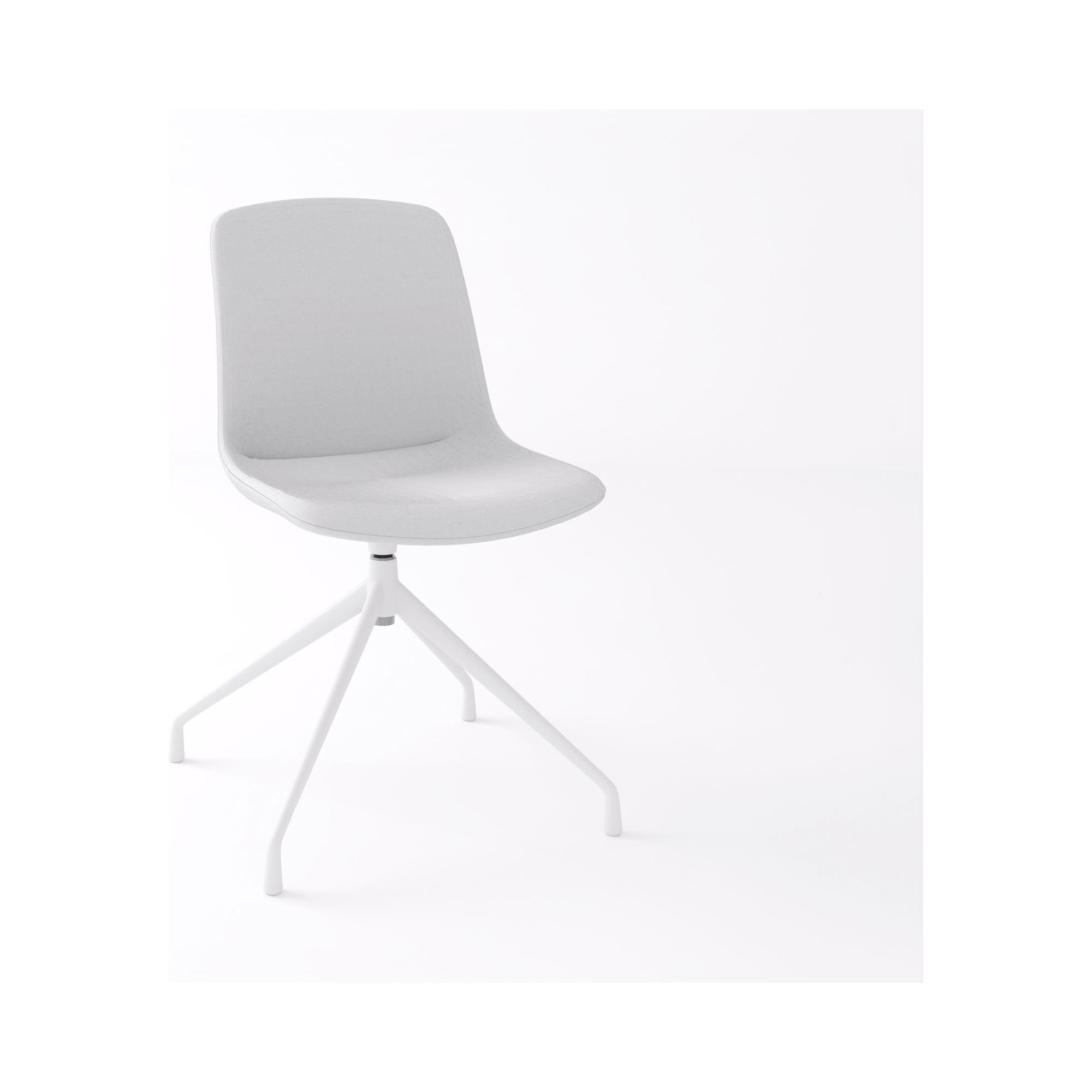 Vista Visitor Chair
