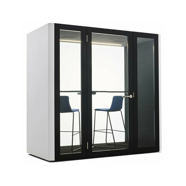 Work Booths and Pods