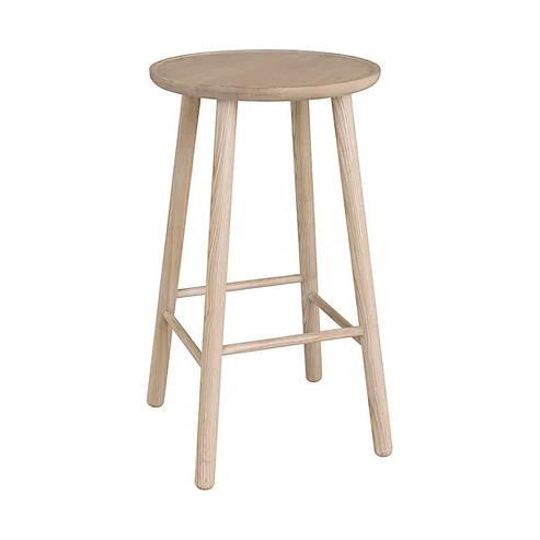 ZigZag Stool