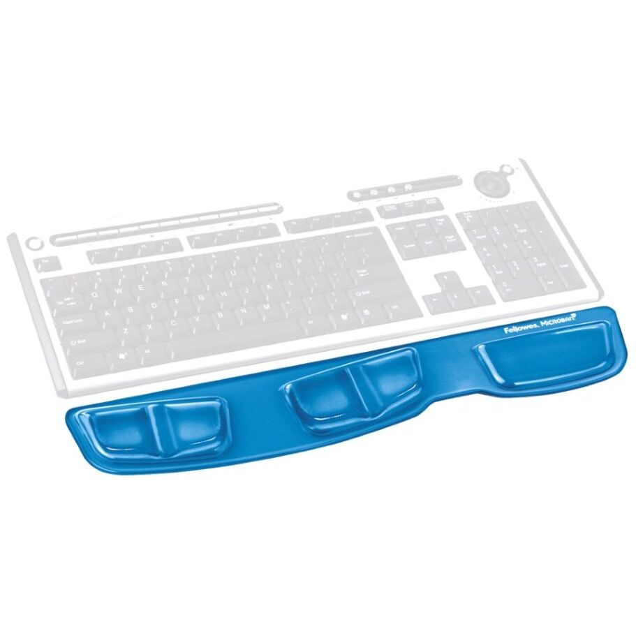 Fellowes Keyboard Palm Support