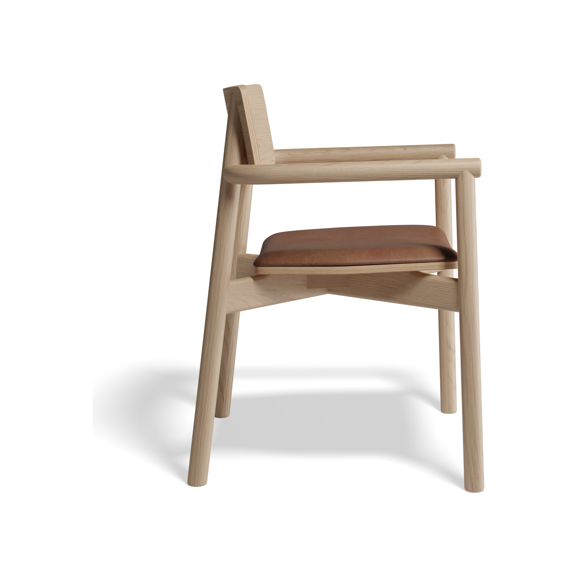 Andi Armchair